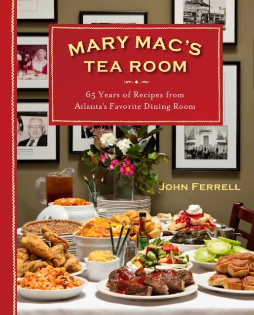 Mary Mac's Tea Room