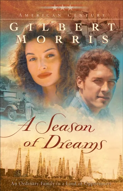 Season of Dreams ( Book #4)
