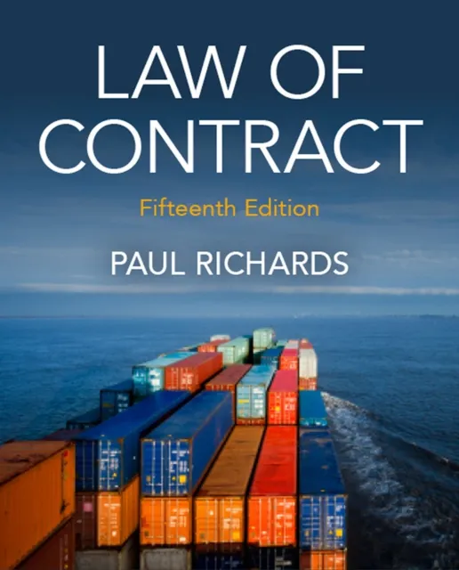 Contract Law
