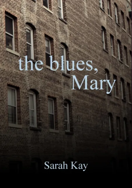 Blues, Mary