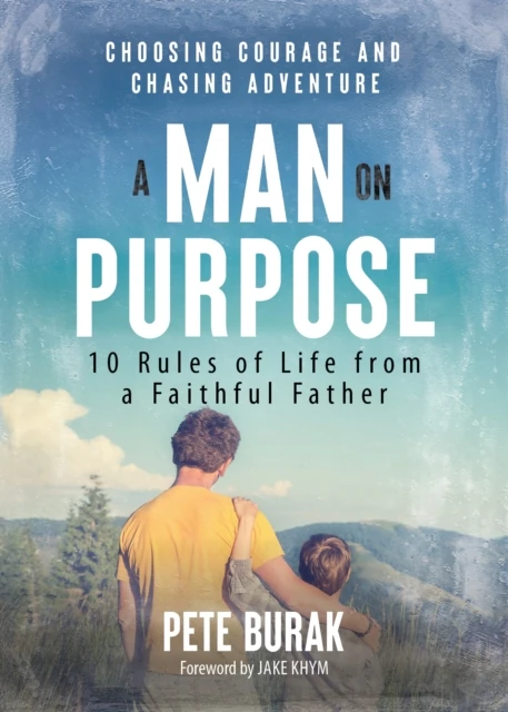 Man on Purpose