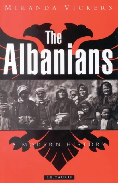 Albanians