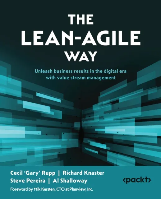 Lean-Agile Way