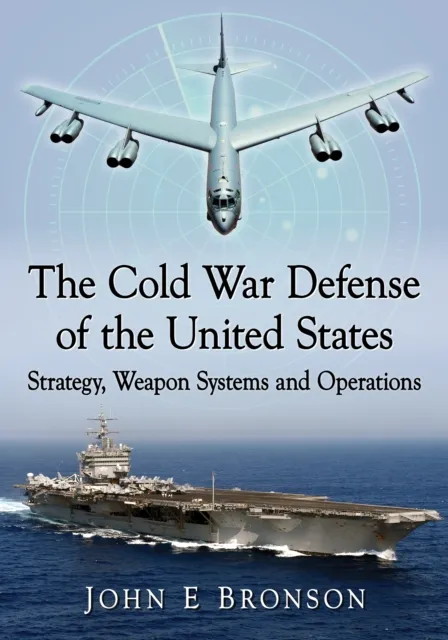 Cold War Defense of the United States