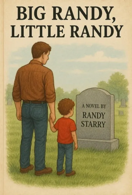 Big Randy little Randy
