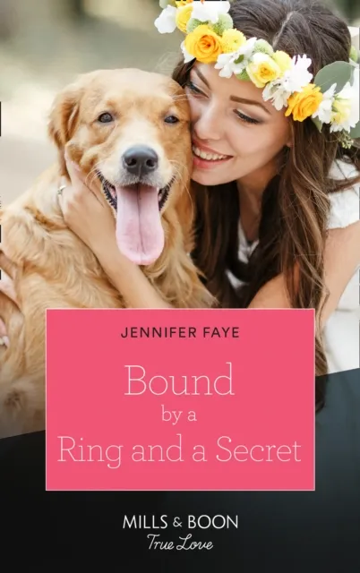 Bound by a Ring and a Secret