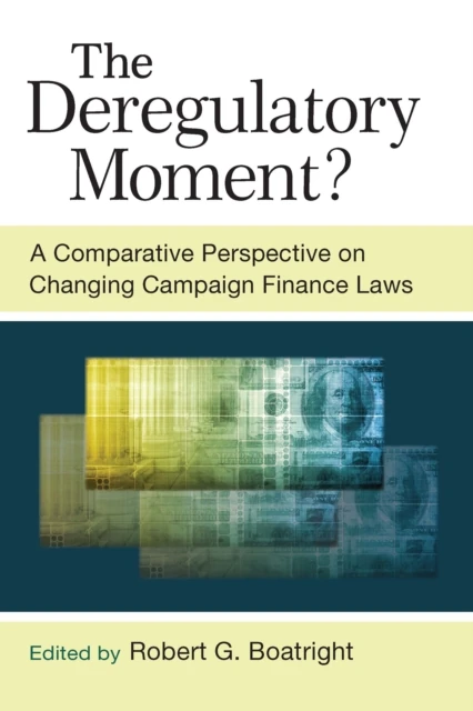 Deregulatory Moment?