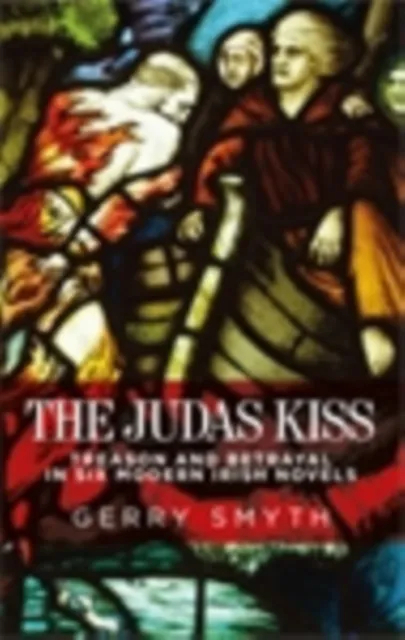 Judas kiss