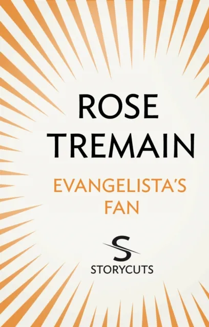 Evangelista's Fan (Storycuts)