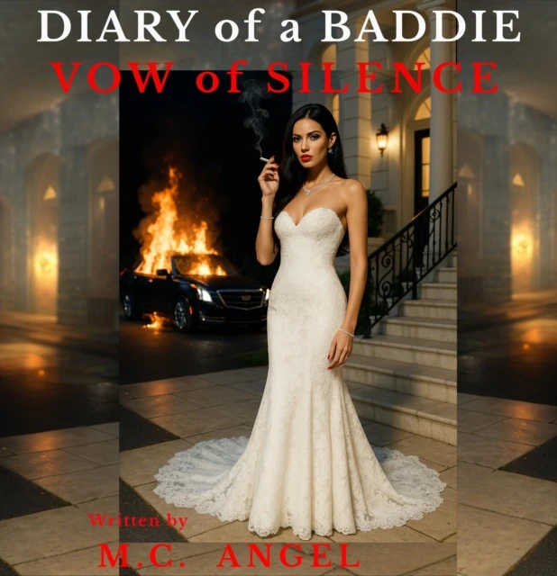 Diary of a Baddie: Vow of Silence