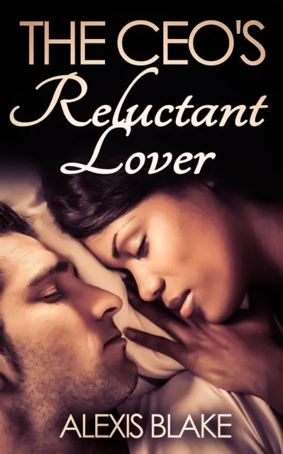 CEO's Reluctant Lover (BWWM Romance)