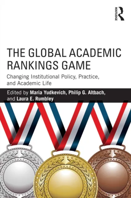 Global Academic Rankings Game