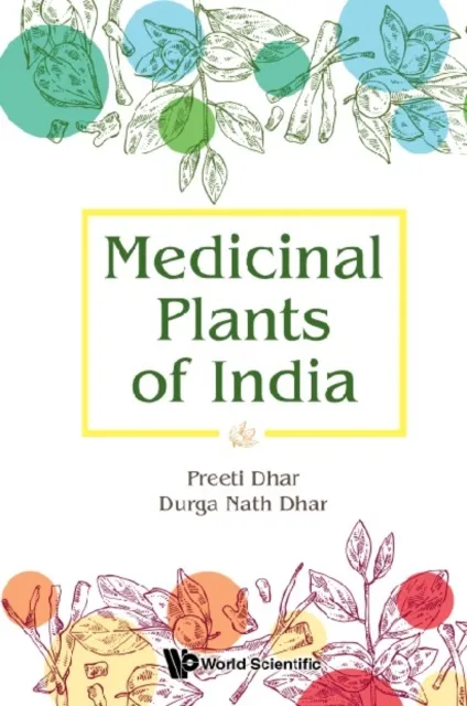 Medicinal Plants Of India