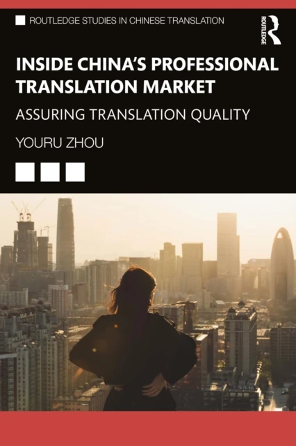 Inside China's Professional Translation Market