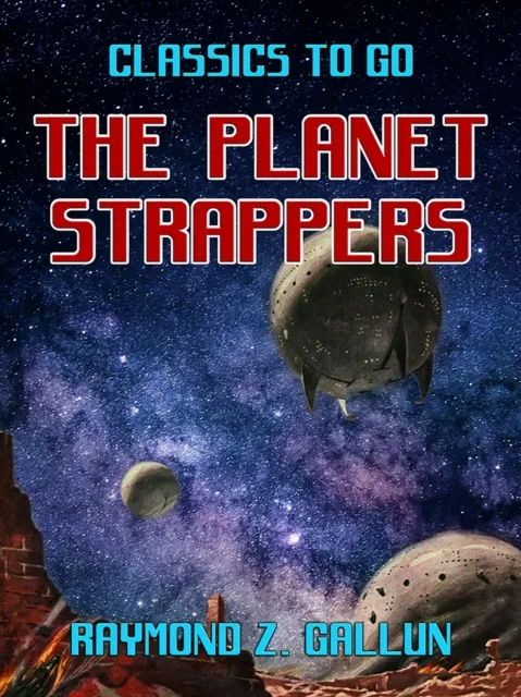 Planet Strappers