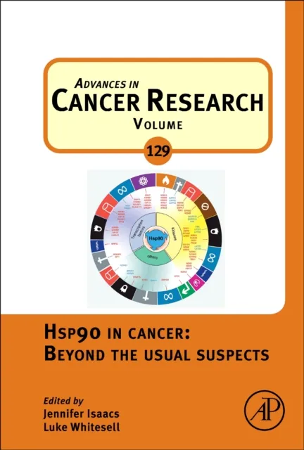 Hsp90 in Cancer: Beyond the Usual Suspects