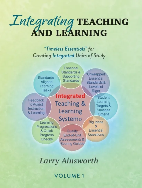 Integrating Teaching and Learning