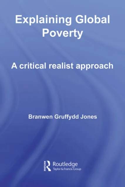 Explaining Global Poverty