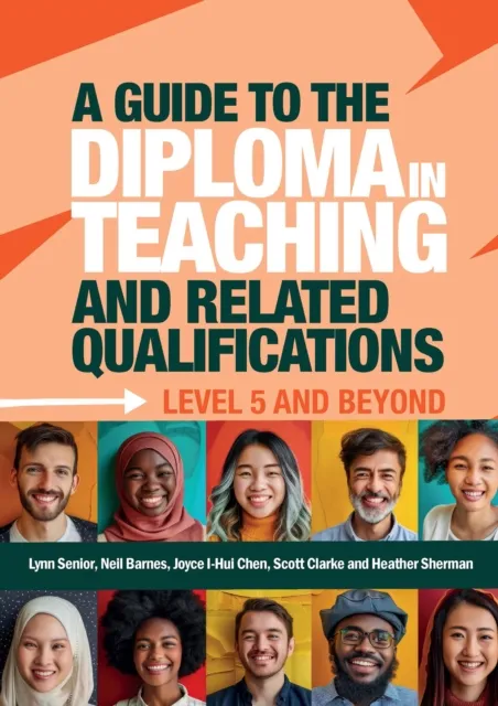 Guide to the Diploma in Teaching and Related Qualifications