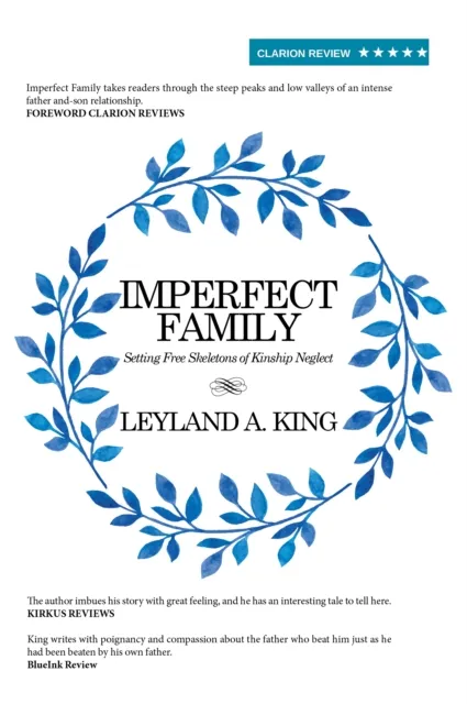 Imperfect Family: Setting Free Skeletons of Kinship Neglect