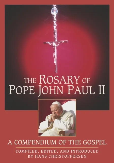 Rosary of Pope John Paul II