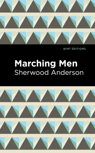 Marching Men