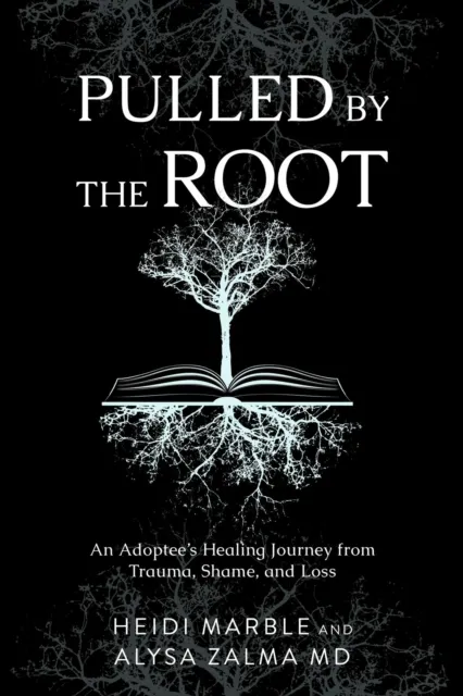 Pulled by the Root