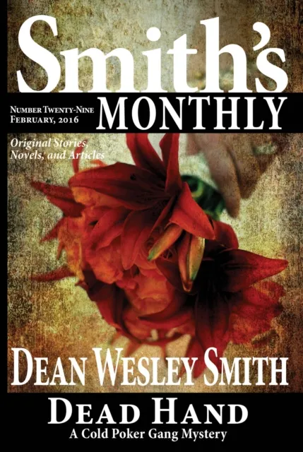 Smith's Monthly #29