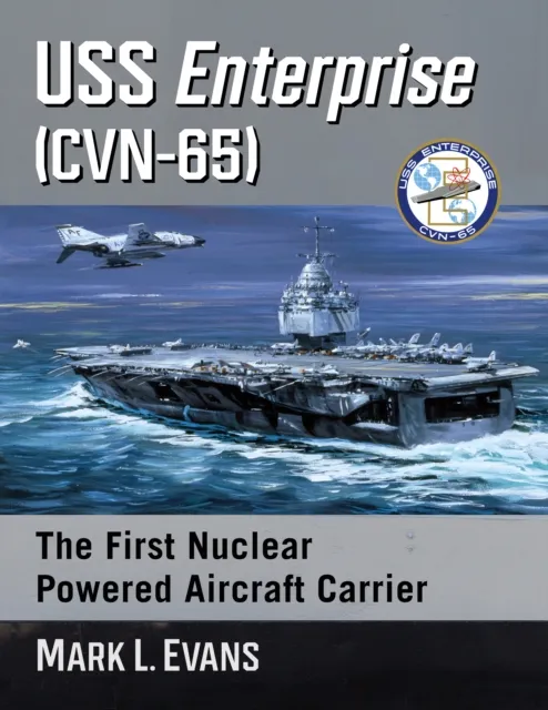 USS Enterprise (CVN-65)
