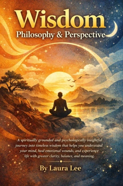 Wisdom: Philosophy & Perspective