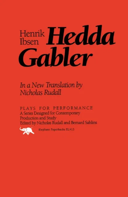 Hedda Gabler