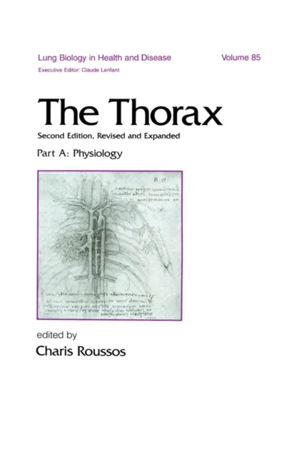 Thorax -- Part A