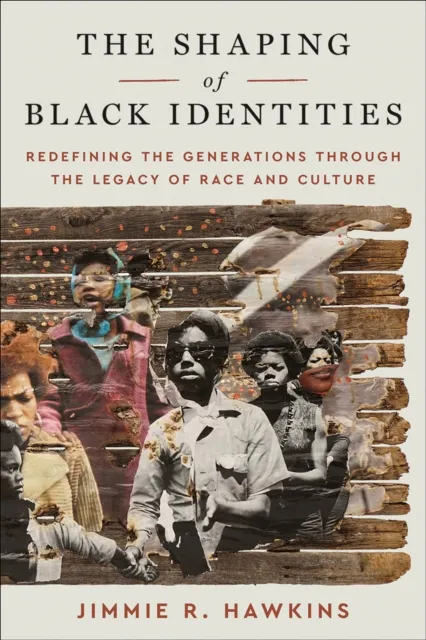 Shaping of Black Identities