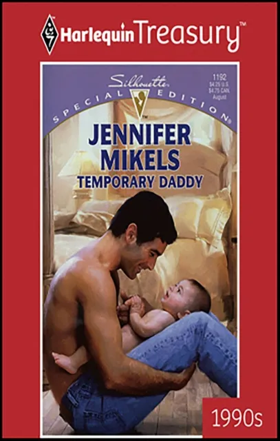 Temporary Daddy