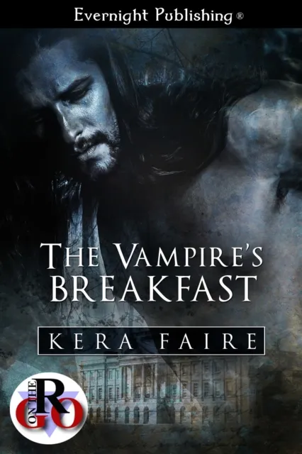 Vampire's Breakfast