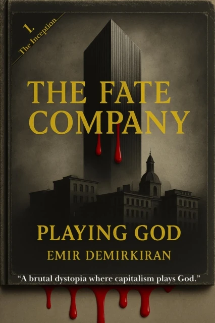 Fate Company - Playing God