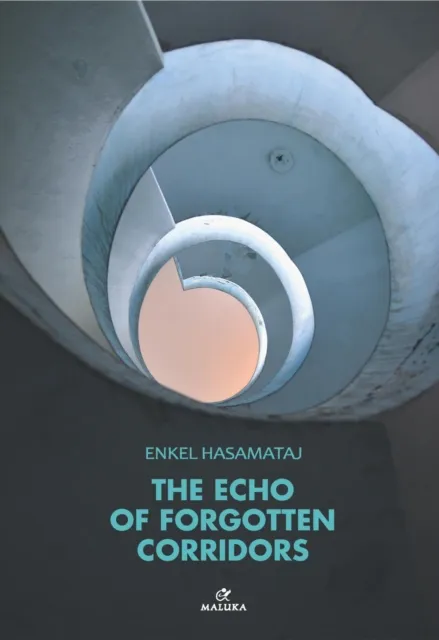 Echo Of Forgotten Corridors