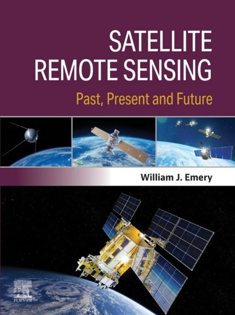 Satellite Remote Sensing