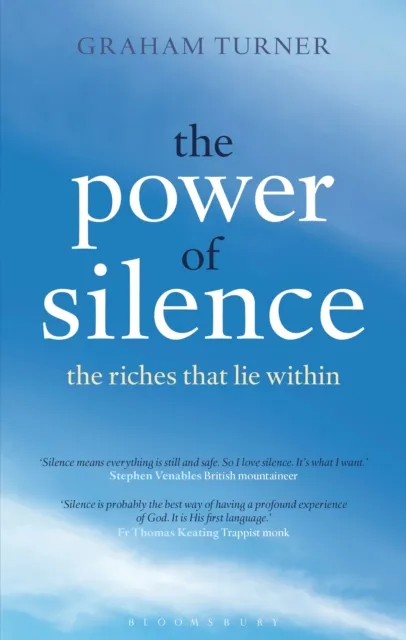 Power of Silence