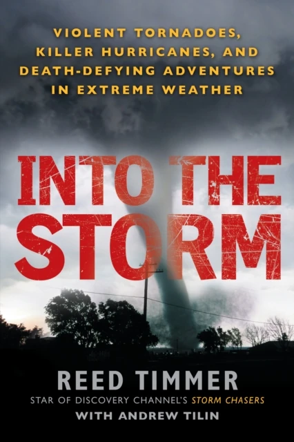 Into the Storm