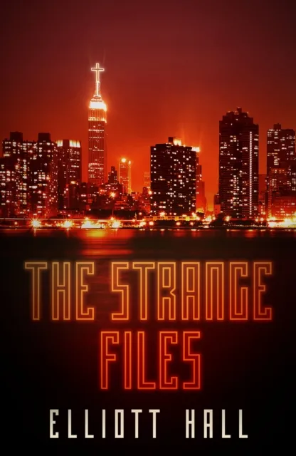 Strange Files