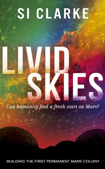 Livid Skies