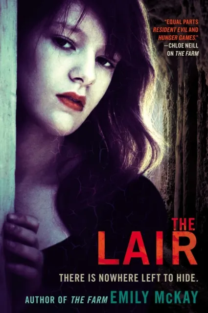 Lair