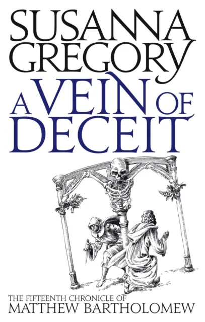 Vein Of Deceit