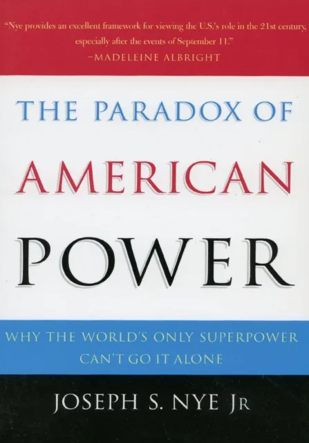 Paradox of American Power