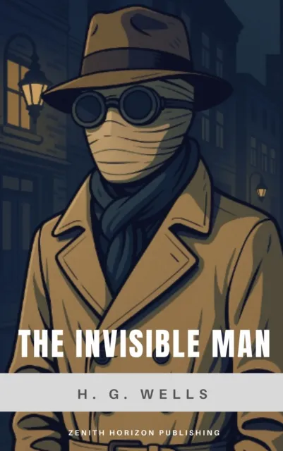 Invisible Man