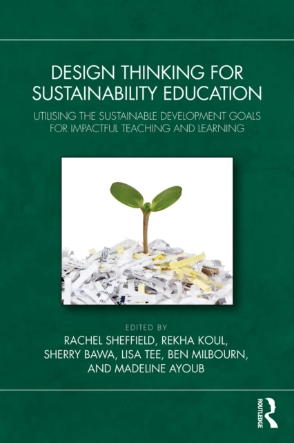 Design Thinking for Sustainability Education