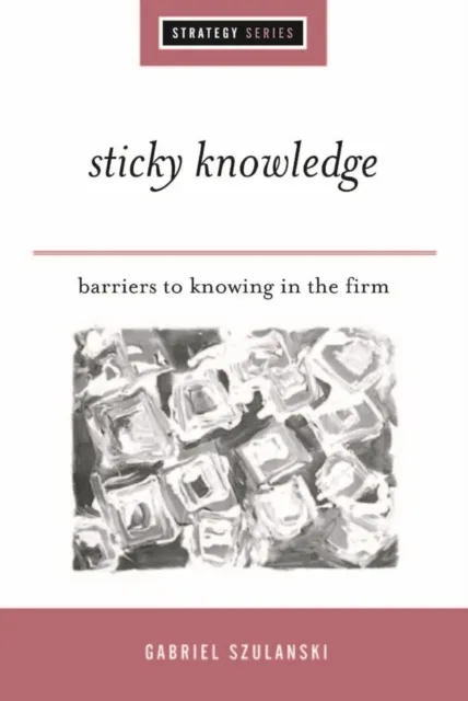 Sticky Knowledge