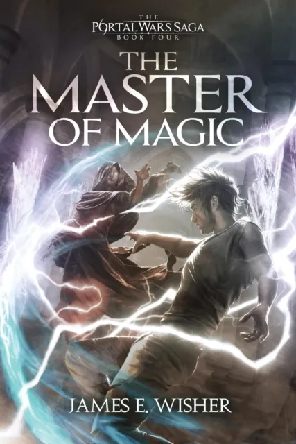 Master of Magic