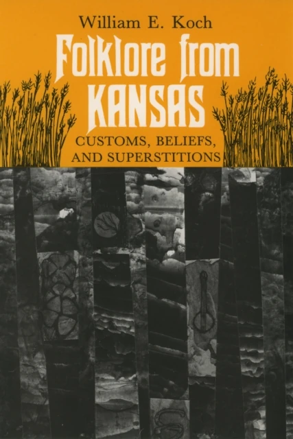 Folklore from Kansas
